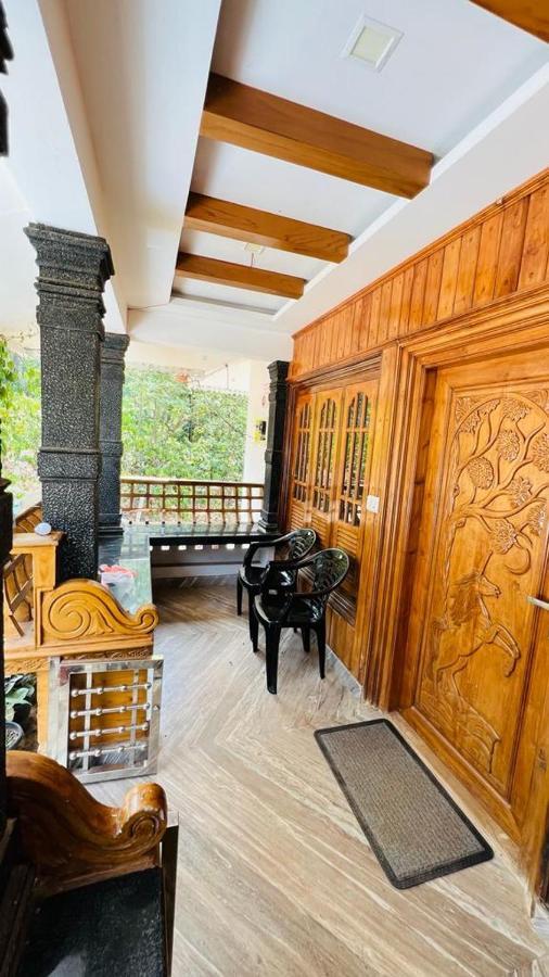 Golden Cypress Resort With Pool -Wayanad Padinjarathara Esterno foto