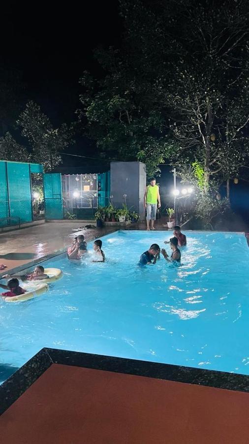 Golden Cypress Resort With Pool -Wayanad Padinjarathara Esterno foto